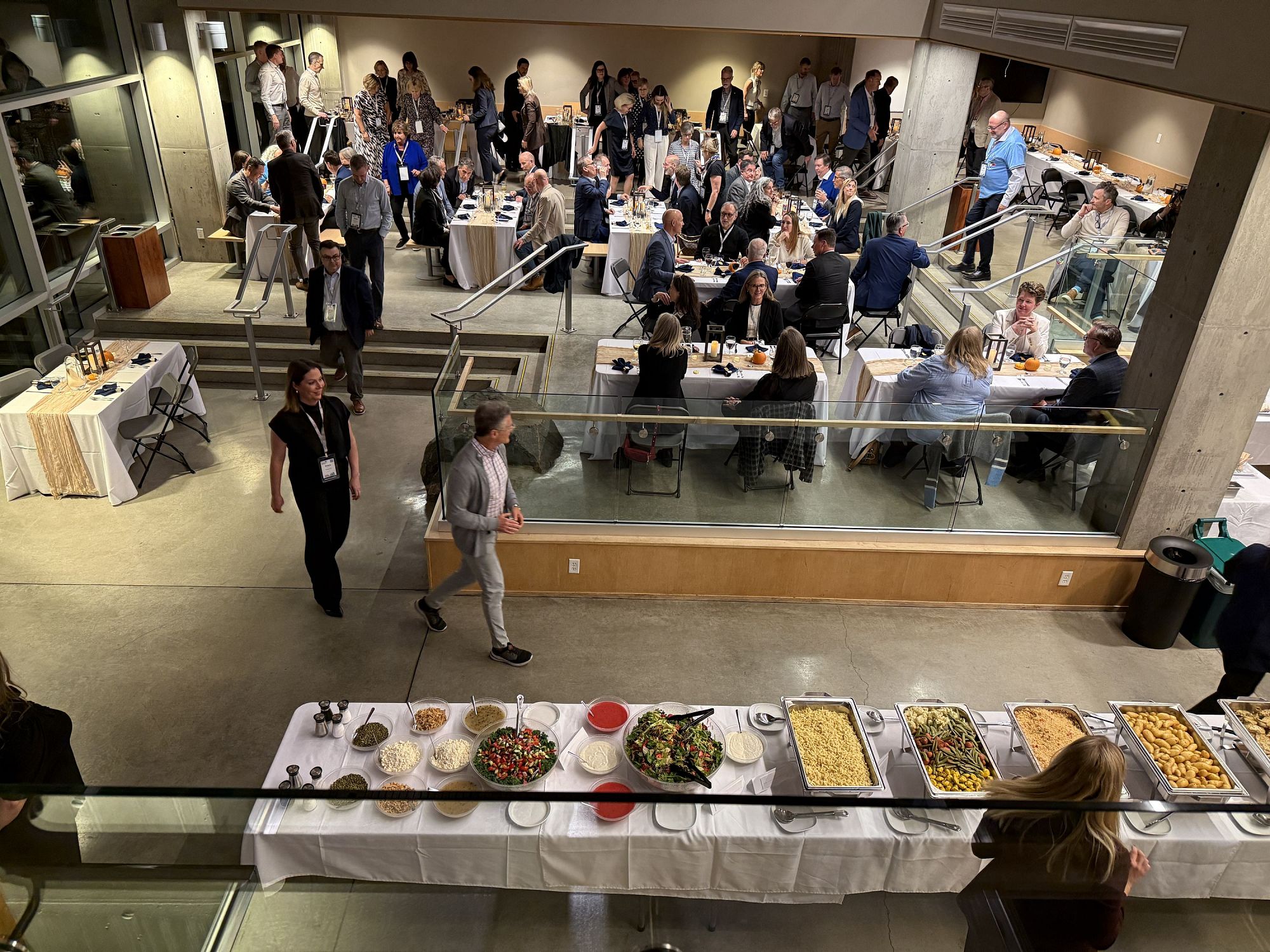 Aberdeen Hall Welcomes Canada's Top Independent School Leaders for CAIS Conference
